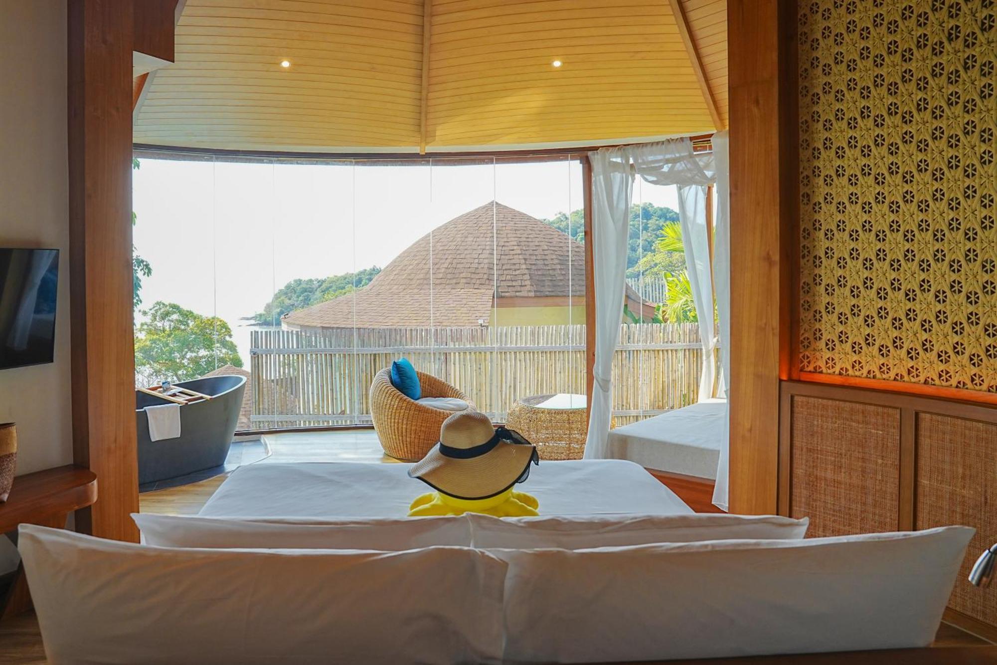Sinae - Sha Extra 5* Phuket