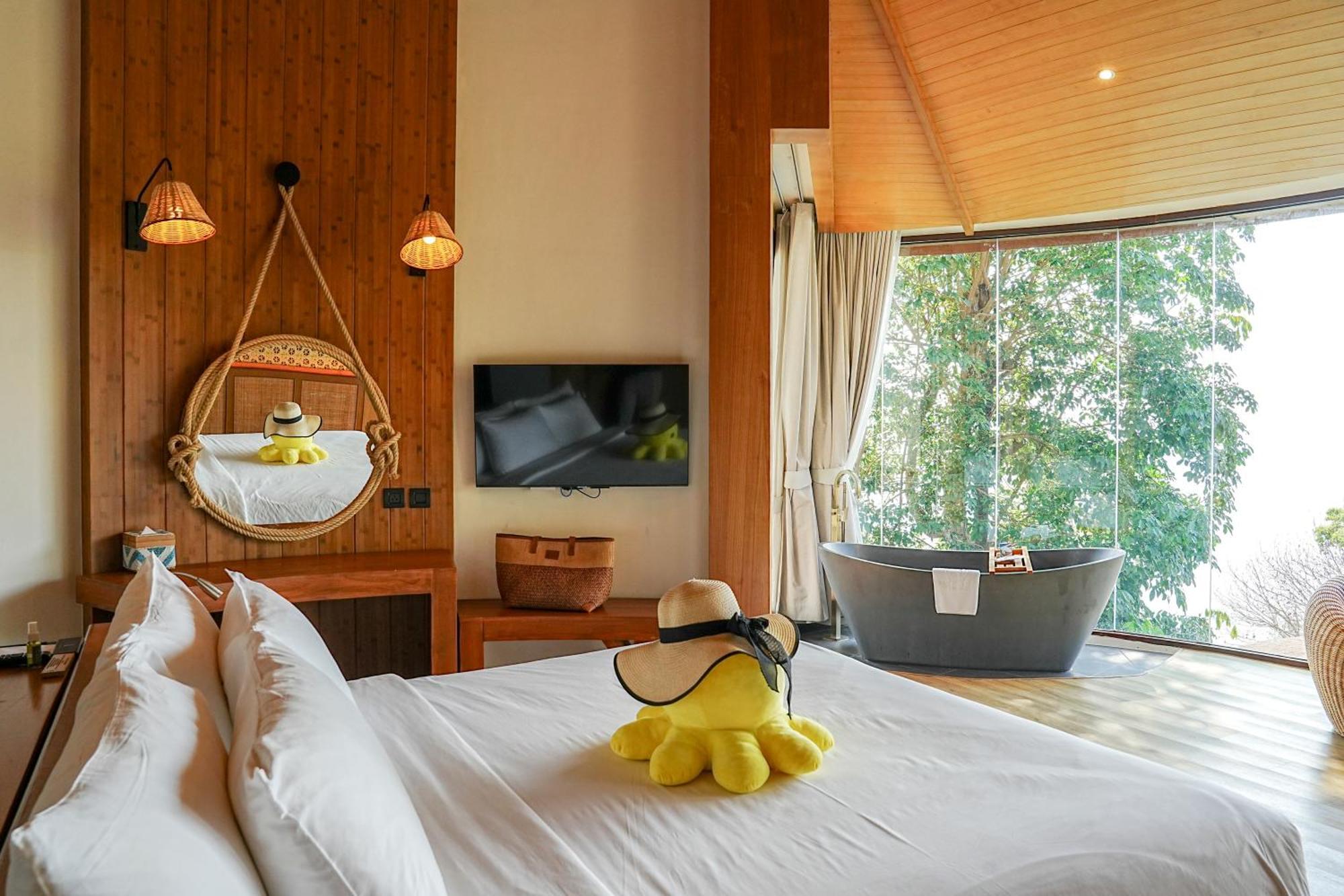 Sinae - Sha Extra Hotel