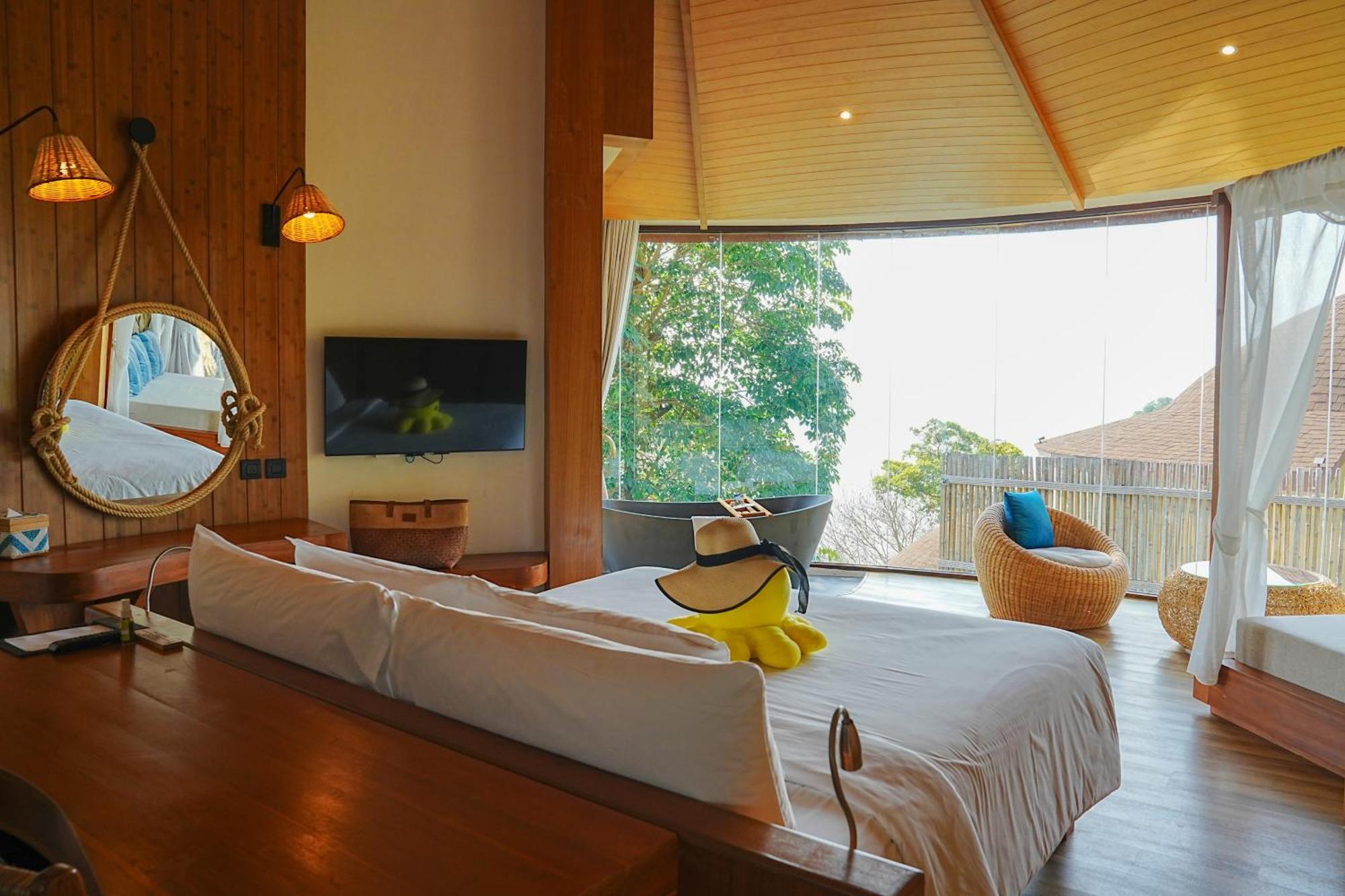 Sinae - Sha Extra Hotel