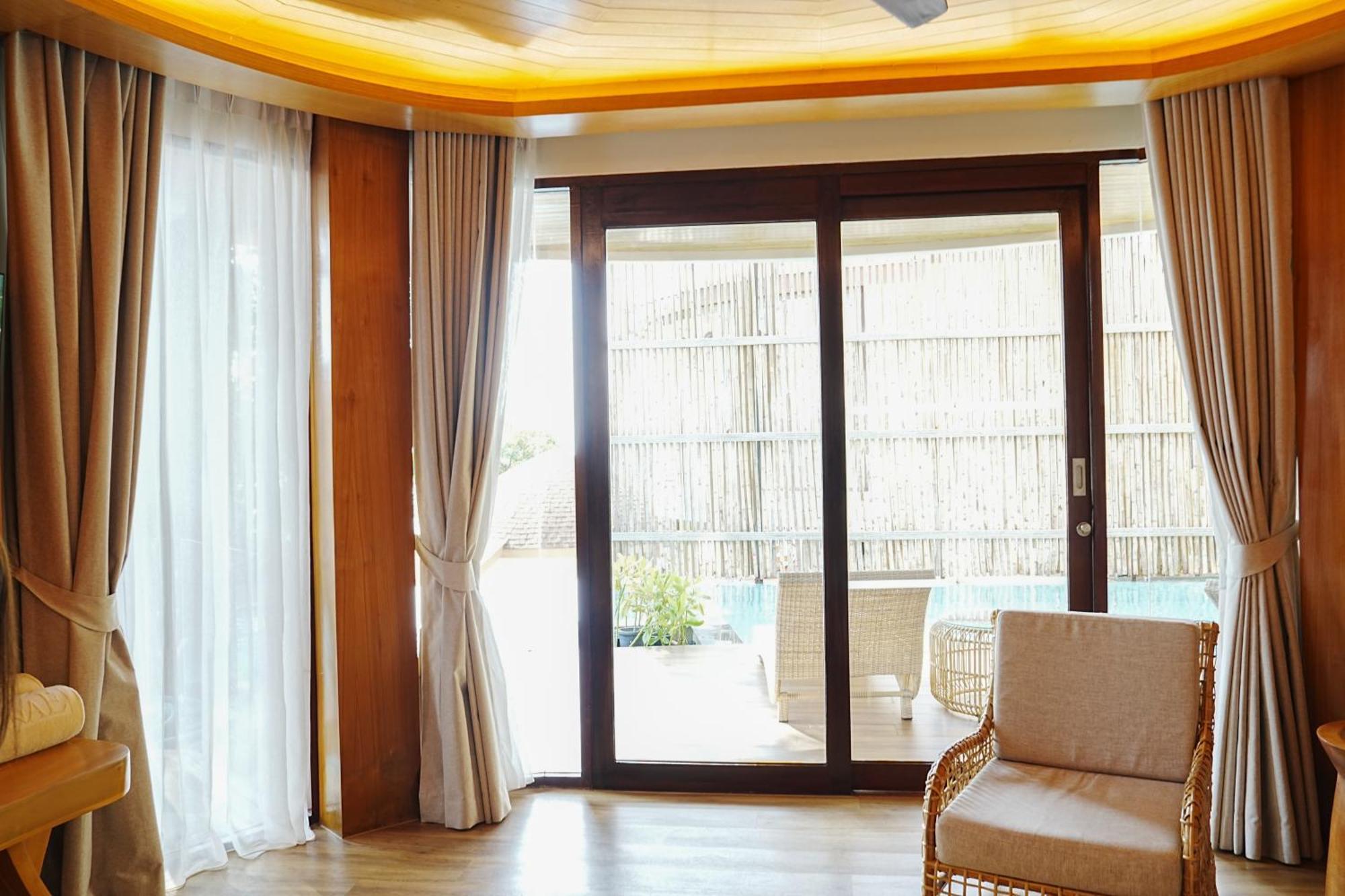 Hotel Sinae - Sha Extra 5*