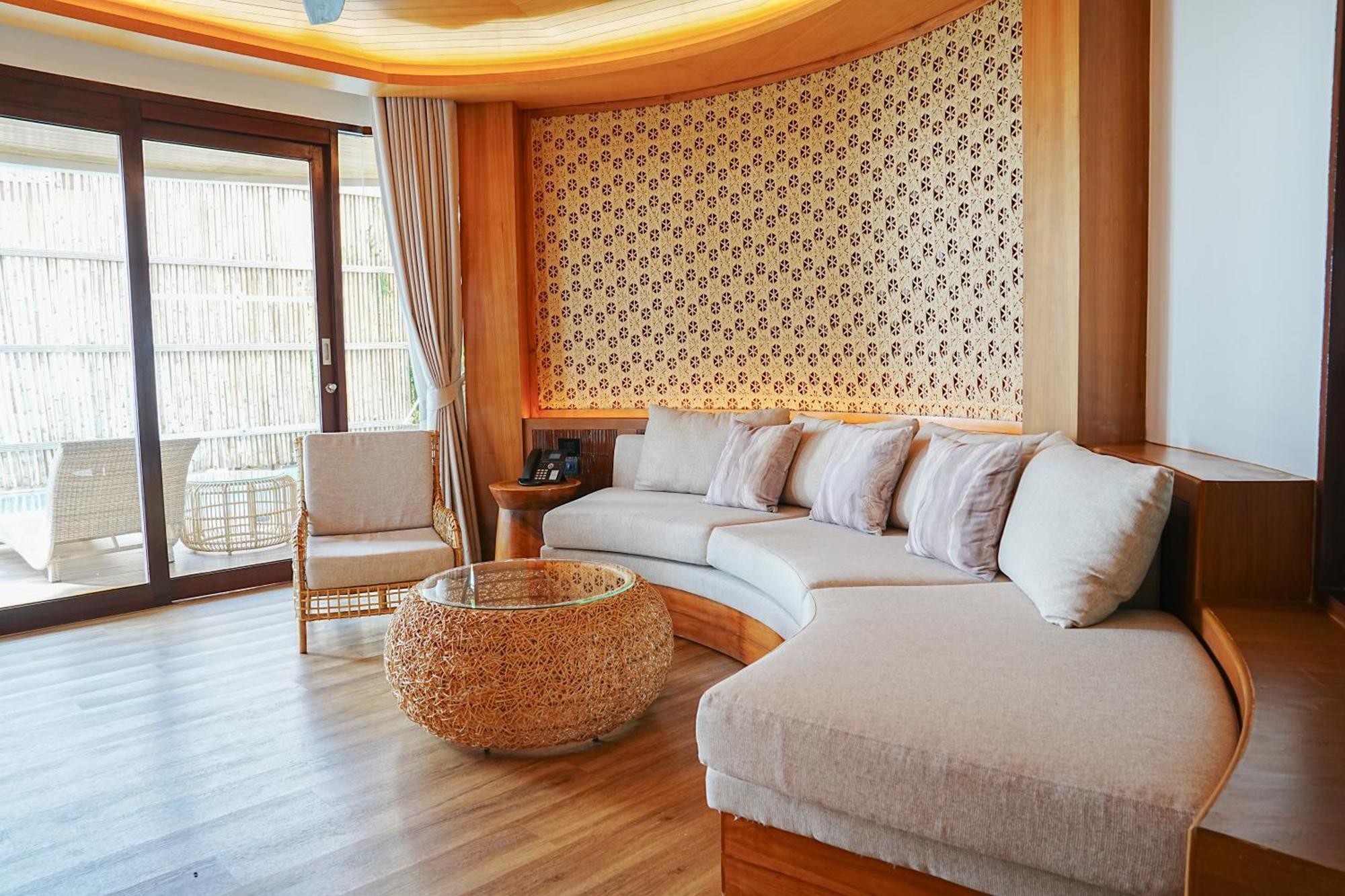 Sinae - Sha Extra Hotel Phuket