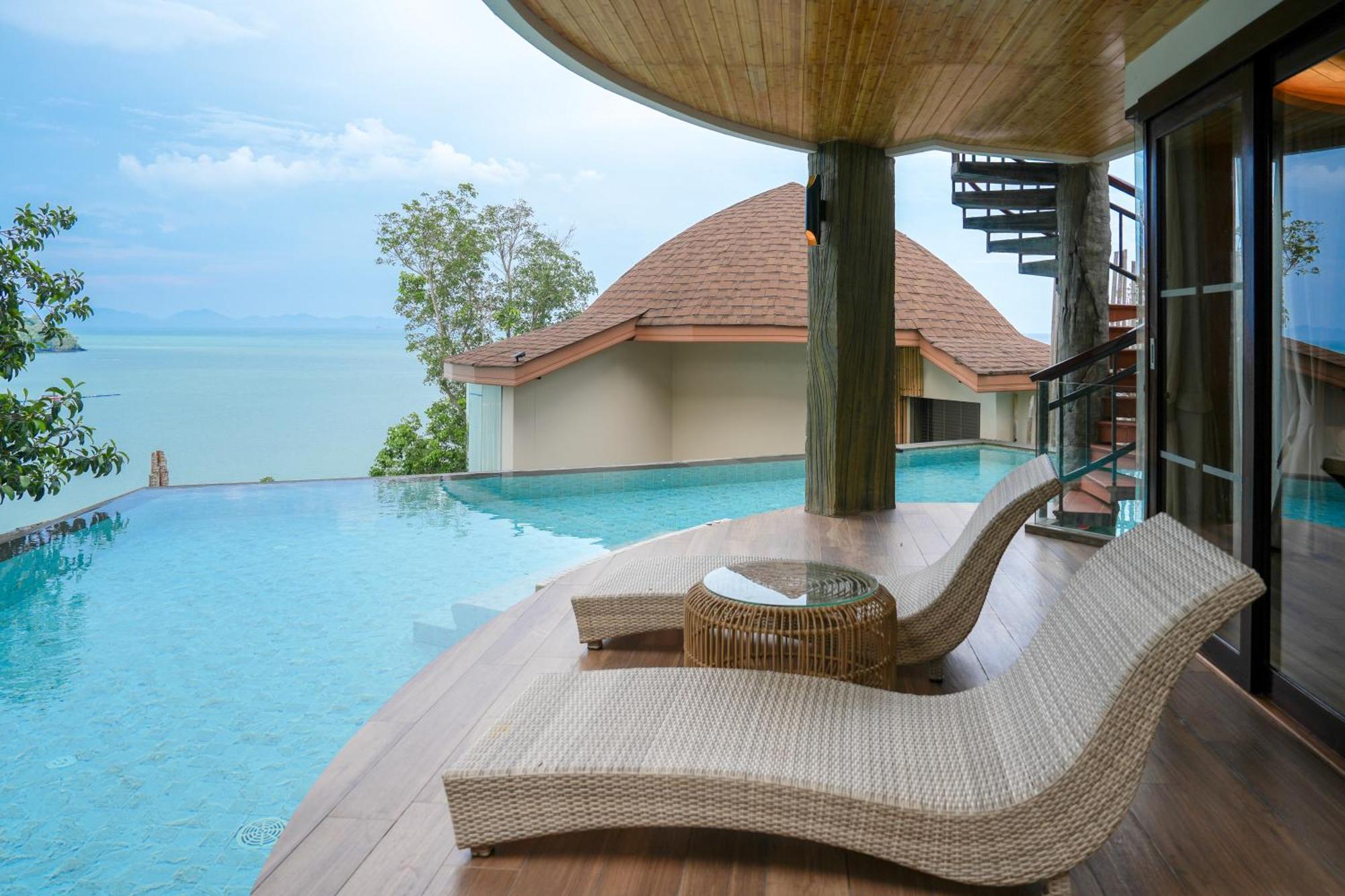 Sinae - Sha Extra Phuket