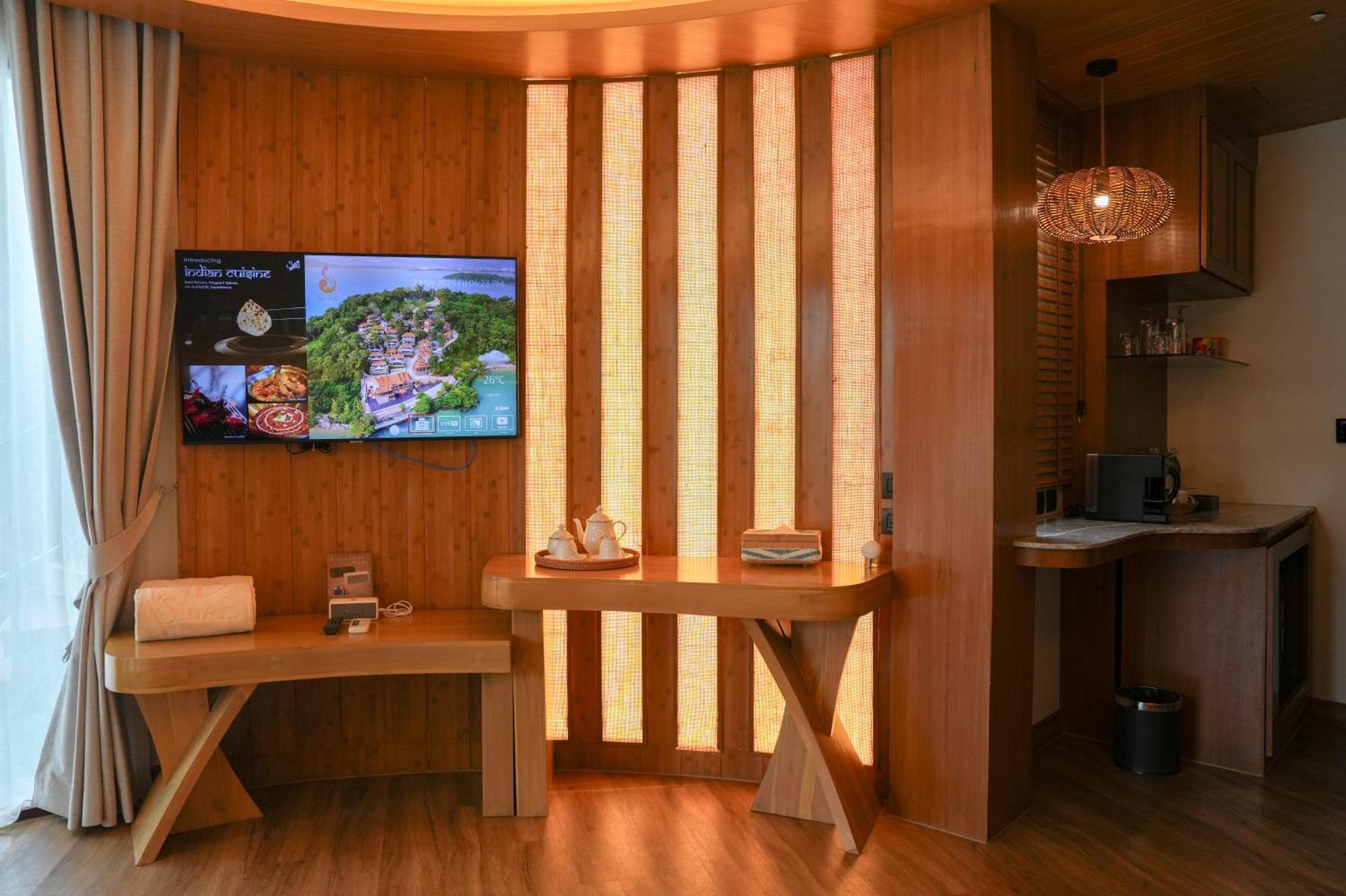 Sinae - Sha Extra Hotel